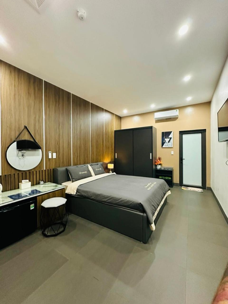 Hero Hotel - Gan Sieu Thi Go Thai Nguyen Bac Giang المظهر الخارجي الصورة