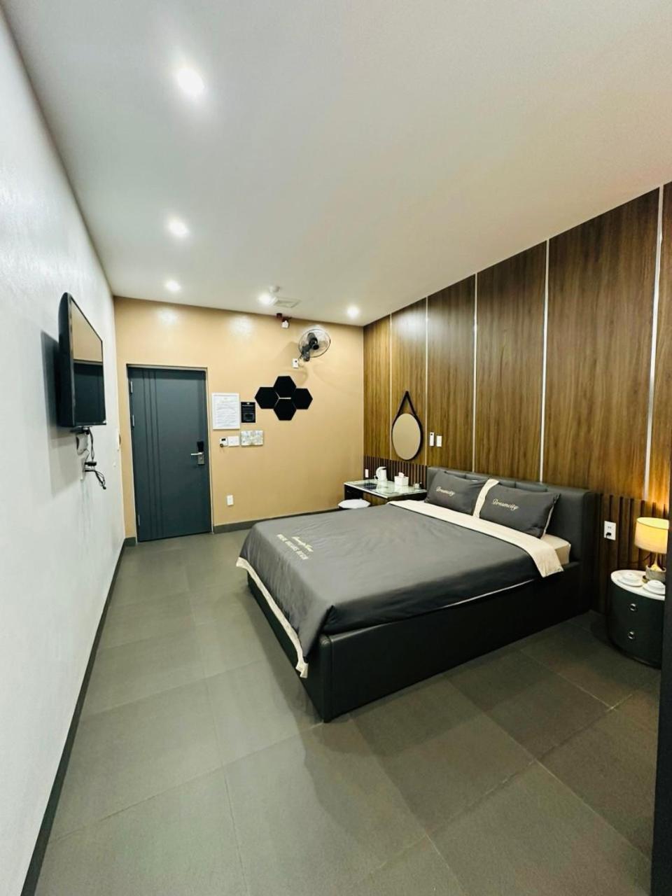 Hero Hotel - Gan Sieu Thi Go Thai Nguyen Bac Giang المظهر الخارجي الصورة